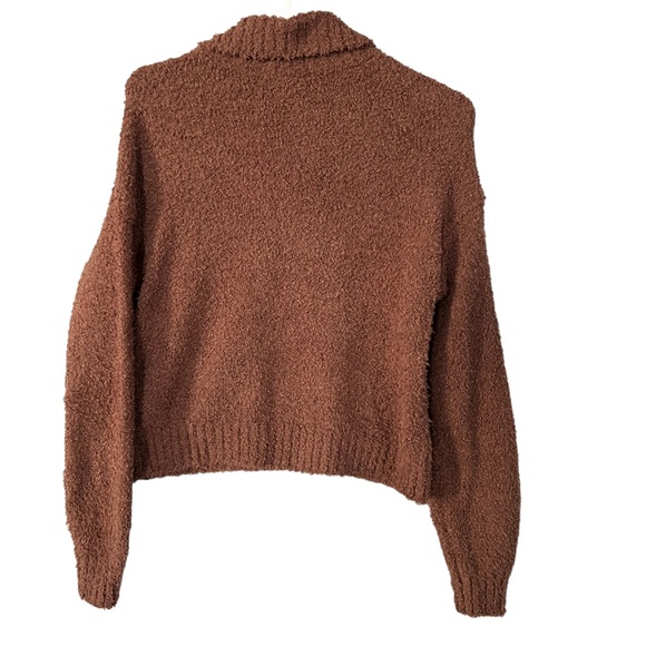 Hollister Quarter Zip Sweater , NWT - Picture 2 of 10